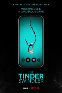 Аферист из Tinder бесплатно